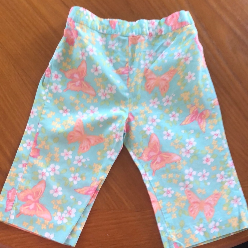 Hartstrings Toddler pants